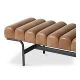 Harrison Brown Bench