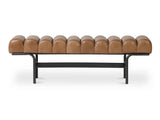 Harrison Brown Bench