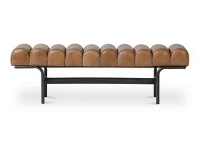 Harrison Brown Bench