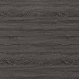 Harrison Weathered Gray 5-Tier Bookcase by Coaster at Eve Furniture