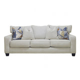 Harrow Linen Beige Sofa