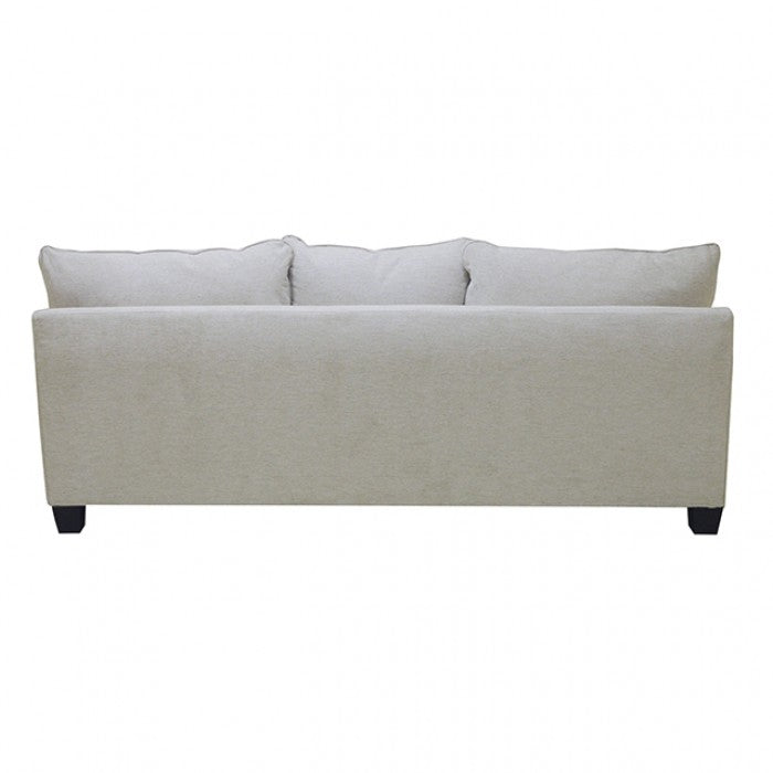 Harrow Linen Beige Sofa