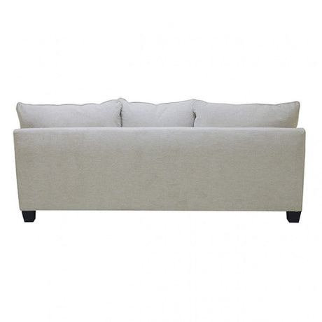 Harrow Linen Beige Sofa by Furniture of America at Eve Furniture