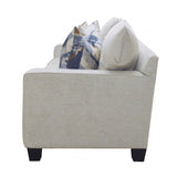 Harrow Linen Beige Sofa
