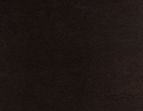 Hartford Espresso Brown Round Dining Room Set with Lazy Susan by Steve Silver at Eve Furniture