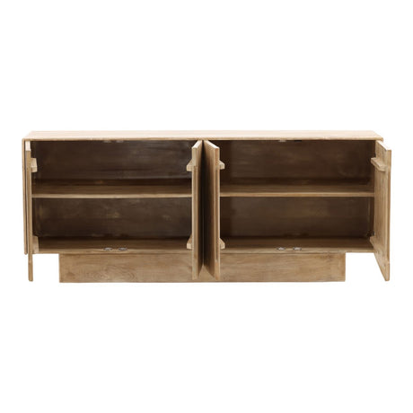 Hartland Sideboard by Dovetail at Eve Furniture