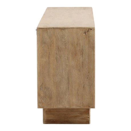 Hartland Sideboard by Dovetail at Eve Furniture