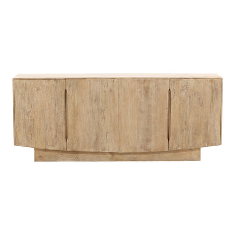 Hartland Sideboard by Dovetail at Eve Furniture