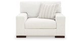 Hartside Frosted Living Room Set by Ashley at Eve Furniture