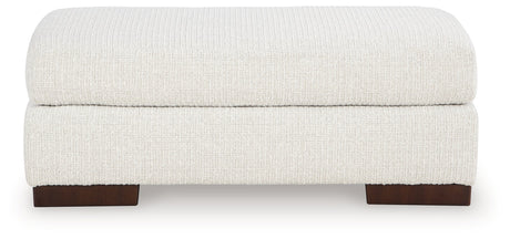 Hartside Frosted Living Room Set by Ashley at Eve Furniture