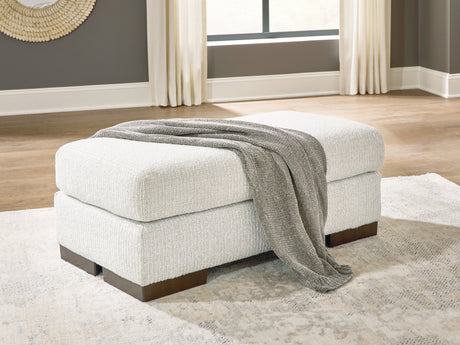Hartside Frosted Living Room Set by Ashley at Eve Furniture