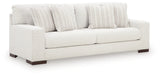 Hartside Frosted Sofa and Loveseat by Ashley at Eve Furniture