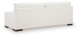 Hartside Frosted Sofa and Loveseat by Ashley at Eve Furniture