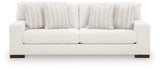 Hartside Frosted Sofa by Ashley at Eve Furniture