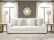Hartside Frosted Sofa by Ashley at Eve Furniture