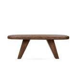 Harvey Chestnut Desk by Classic Home at Eve Furniture
