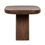 Harvey Chestnut Desk by Classic Home at Eve Furniture