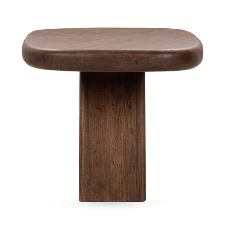 Harvey Desk - Chestnut by Classic Home at Eve Furniture