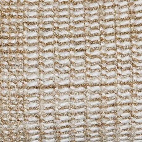 Hathby Tan/White Pillow by Ashley at Eve Furniture