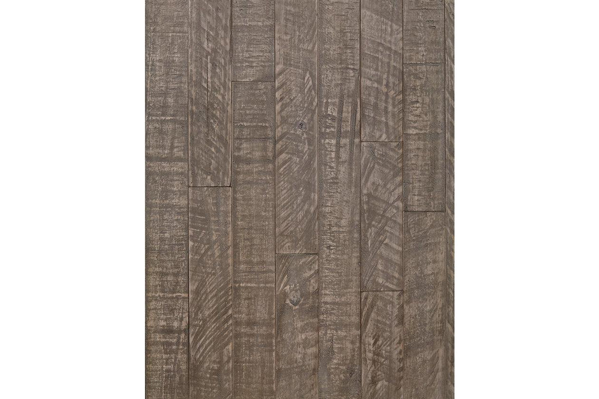 Havalance Gray/White Lift-Top Coffee Table and 2 Ends by Ashley at Eve Furniture