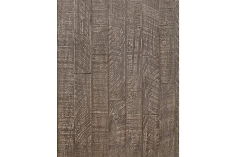 Havalance Gray/White Lift-Top Coffee Table and 2 Ends by Ashley at Eve Furniture