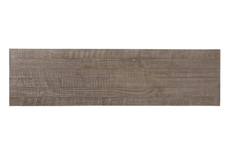 Havalance Two-tone 4-Piece Entertainment Center by Ashley at Eve Furniture