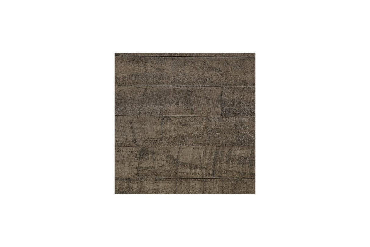 Havalance Two-tone TV Stand by Ashley at Eve Furniture