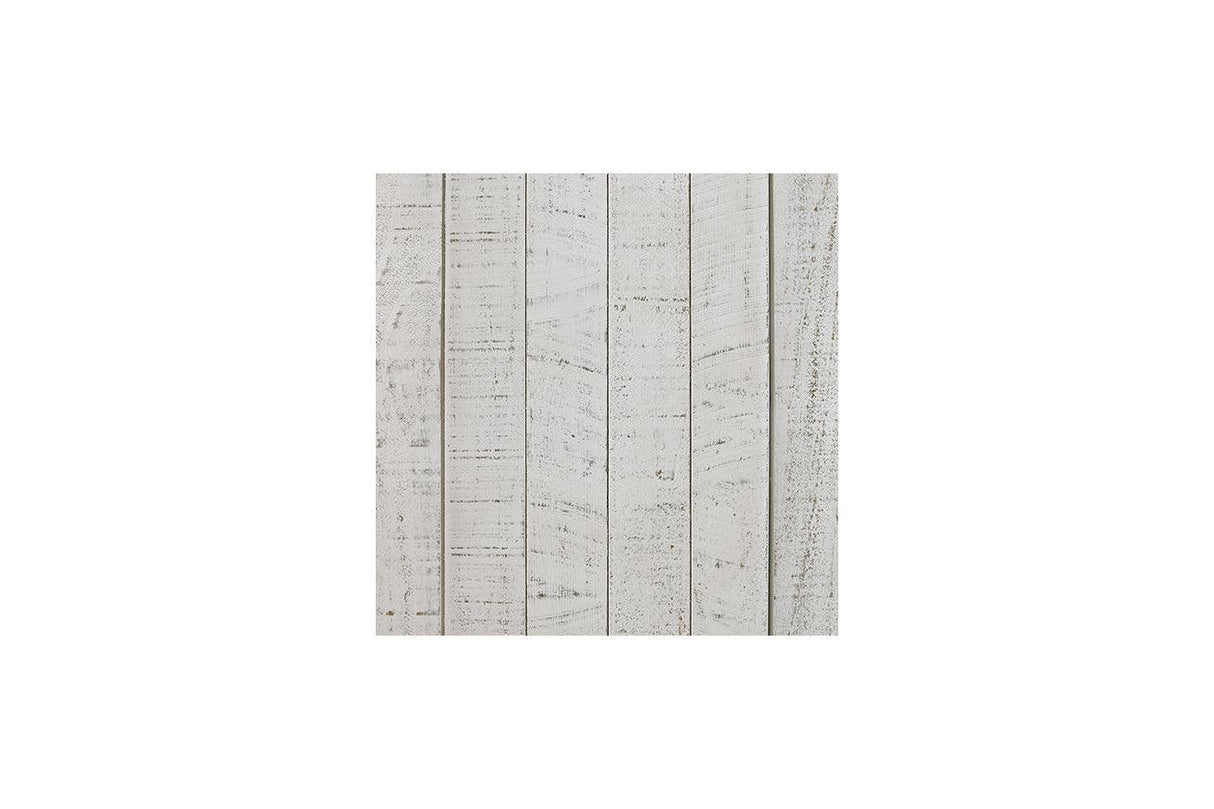 Havalance Two-tone TV Stand by Ashley at Eve Furniture