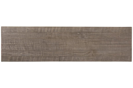 Havalance Two-tone 67" TV Stand by Ashley at Eve Furniture