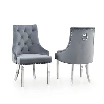 Havana Premium luxury Dining Chair by New Era Innovations at Eve Furniture