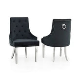Havana Premium luxury Dining Chair by New Era Innovations at Eve Furniture