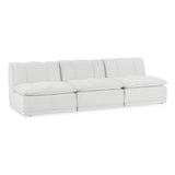 Haven 3 Piece Modular Sofa by Classic Home at Eve Furniture