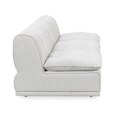 Haven 3 Piece Modular Sofa by Classic Home at Eve Furniture