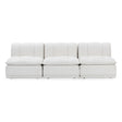 Haven 3 Piece Modular Sofa by Classic Home at Eve Furniture