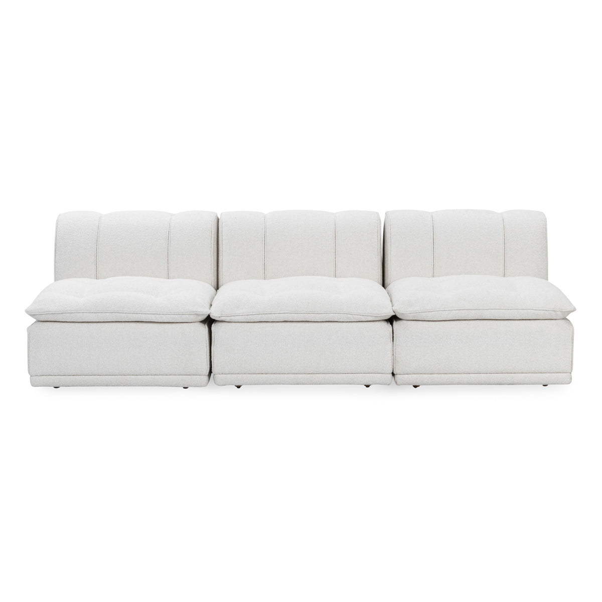 Haven 3 Piece Modular Sofa by Classic Home at Eve Furniture