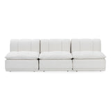 Haven 3 Piece Modular Sofa by Classic Home at Eve Furniture