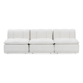 Haven 3 Piece Modular Sofa by Classic Home at Eve Furniture