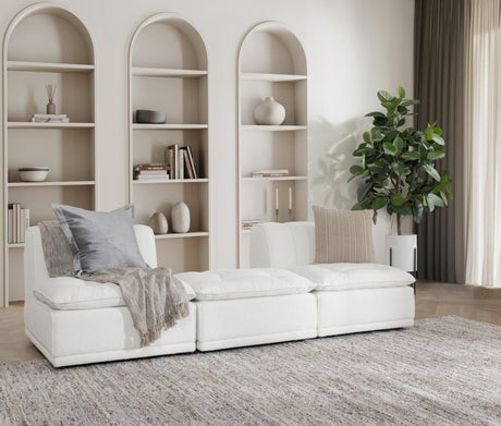 Haven Accent Chair by Classic Home at Eve Furniture