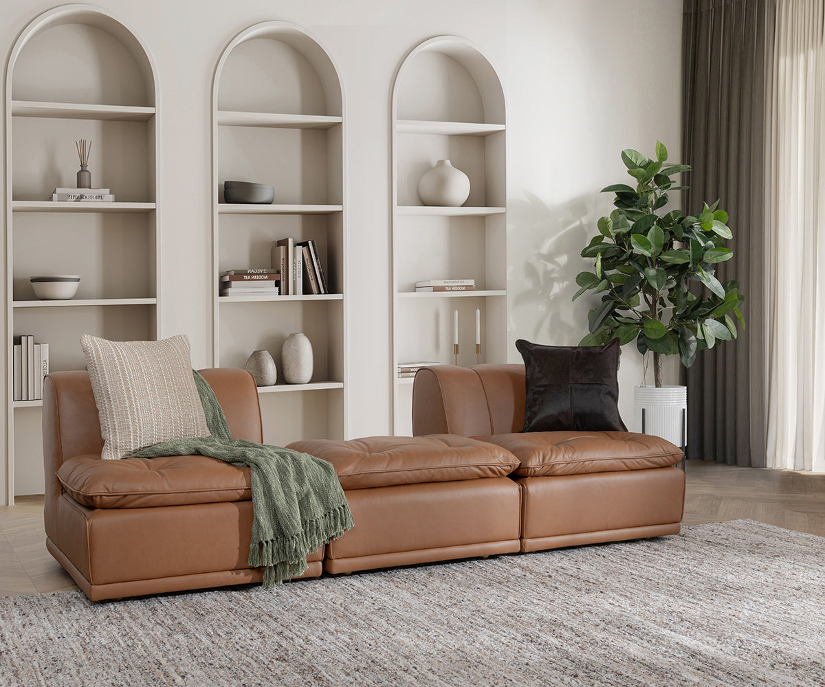 Haven Accent Chair by Classic Home at Eve Furniture