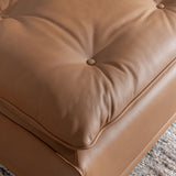 Haven Leather Modular Sofa by Classic Home at Eve Furniture