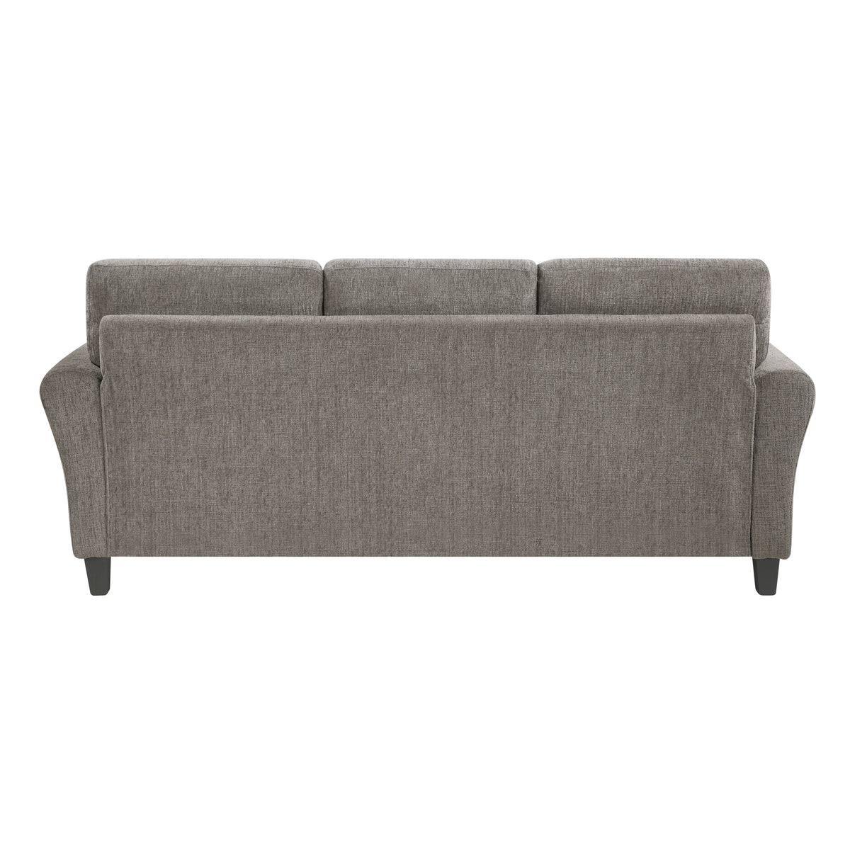 Haven Russet 3-Piece Power Reclining Set by Homelegance at Eve Furniture