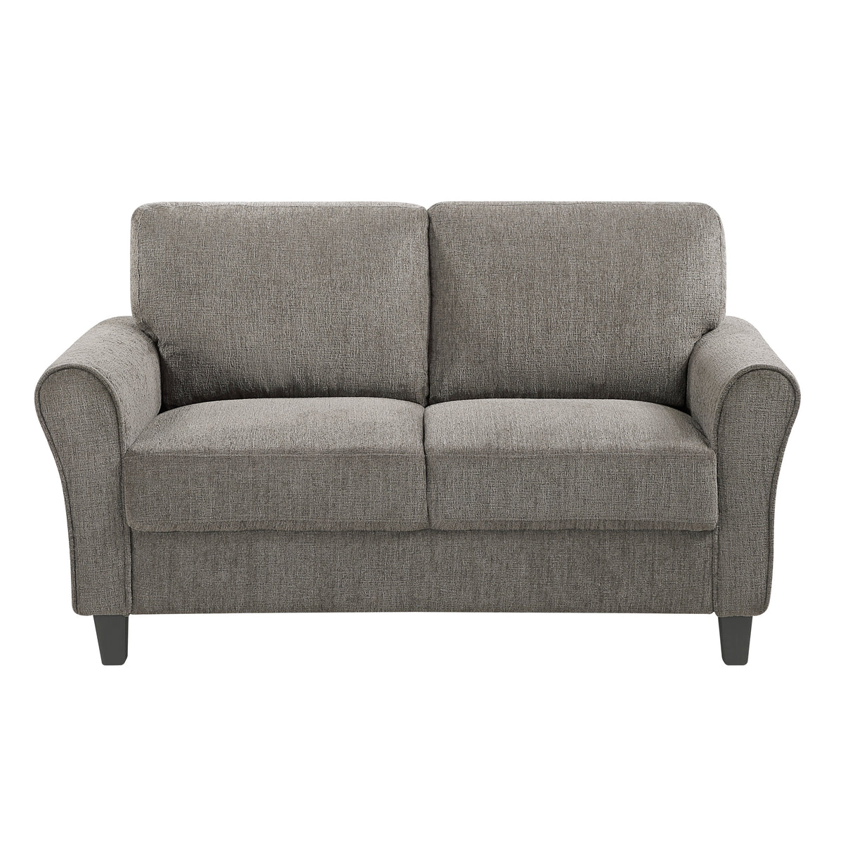 Haven Russet 3-Piece Power Reclining Set by Homelegance at Eve Furniture