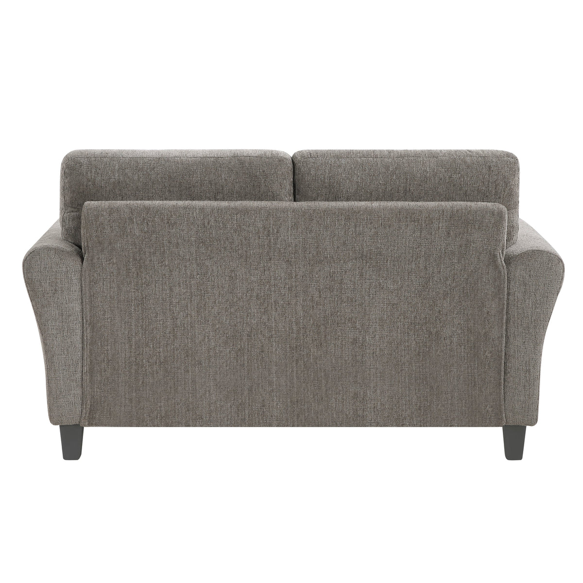 Haven Russet 3-Piece Power Reclining Set by Homelegance at Eve Furniture