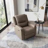 Haven Russet Power Reclining Chair