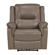 Haven Russet Power Reclining Chair