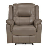 Haven Russet Power Reclining Chair