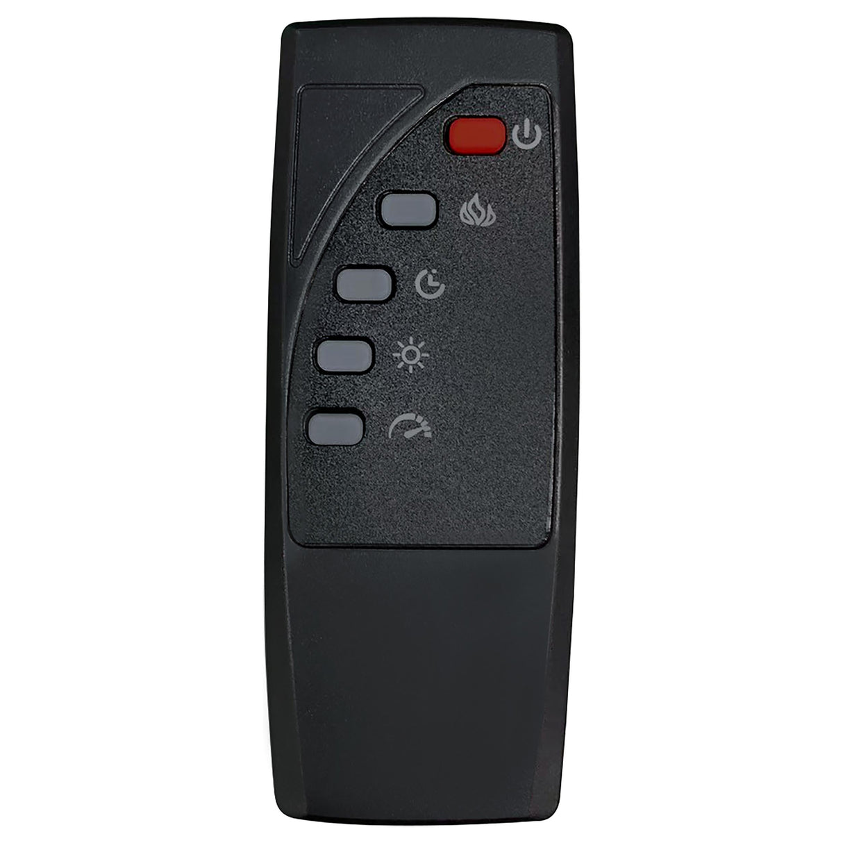 Havering Dark Pine 71-inch TV Stand Fireplace Media Console by Coaster at Eve Furniture