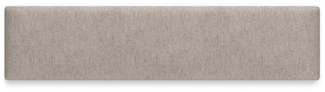 Havonplane Brown 72" Counter Height Dining Bench by Ashley at Eve Furniture