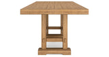 Havonplane Brown Counter Height Set by Ashley at Eve Furniture