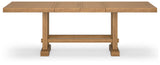 Havonplane Brown Counter Height Set by Ashley at Eve Furniture